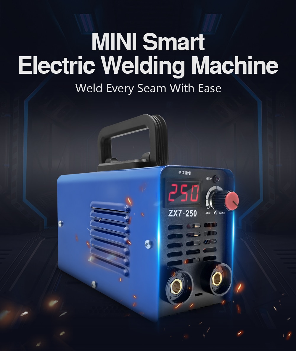 biggersourcing-_Machine_Portable Welding Machine 250A Arc Welding Machine Fully Automatic Industrial-Grade Household Small All-Copper Electric Welding_Provide you to purchase, logistics, monitoring, inspection, factories and other service providers in China_First1Open